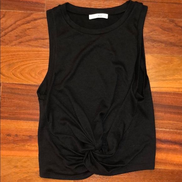 Aritzia Wilfred Free tank top - Picture 2 of 3
